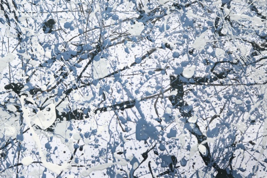 Pollock workshop