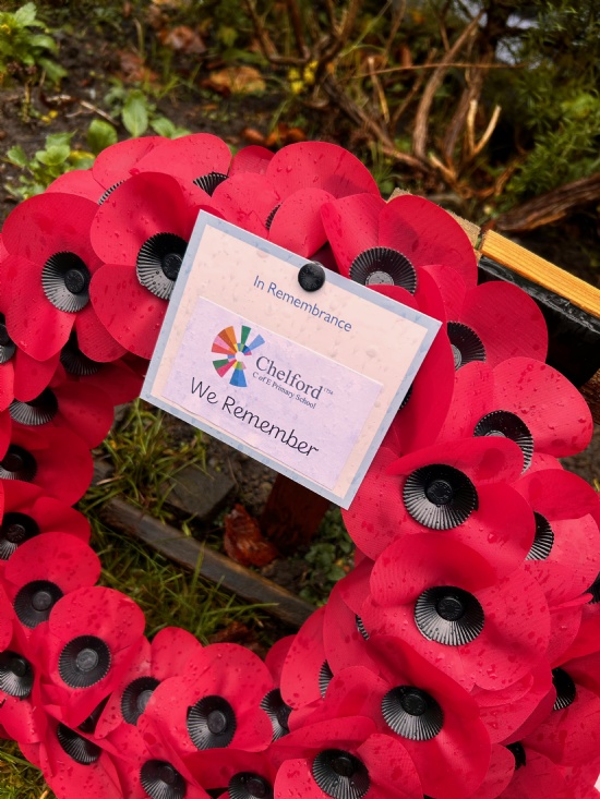 Remembrance Sunday Service