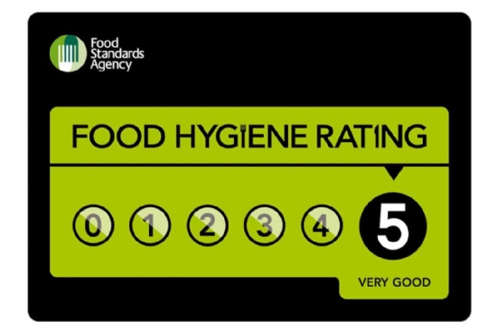 Food Standards Agency